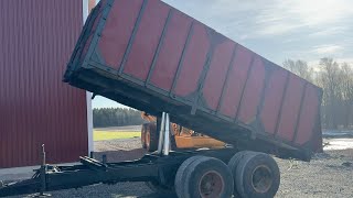 Remorque foresti&egrave;re Tippk&auml;rra | Image 4 - Autoline