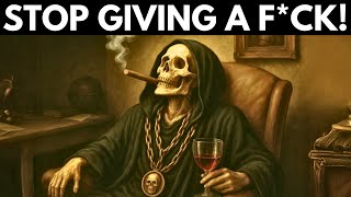 Why Caring What People Think Is the WORST Thing You Can Do - Machiavelli