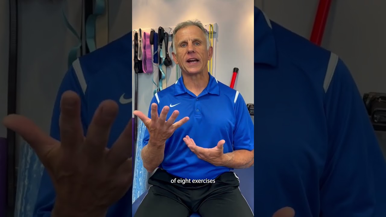 Do this 1-minute foot and ankle workout for better balance and walking #shorts