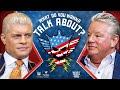 Bruce Prichard Talks Storyline Flops And Cody S 2022 Negotiations What Do You Wanna Talk About