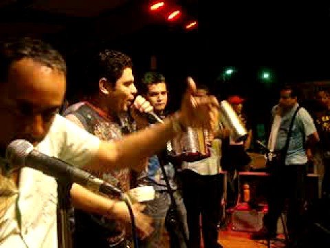 El Gusto Luifer Cuello