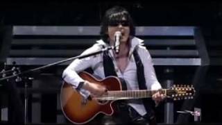 X Japan 2oo9 Rose Of Pain