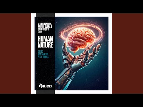 Human Nature (Diego Santander 2025 Remix)