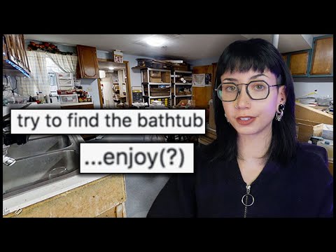 The Mystery At 8800 Blue Lick Road