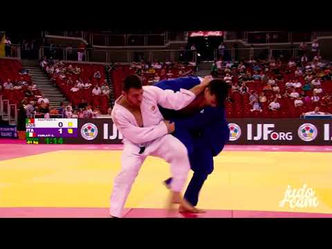 Ippon Daily | Cristian Parlati