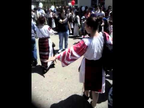 Sarbatoarea capsunului 2015-Bunesti Valcea(3)