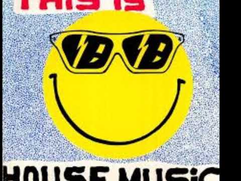 House music classic #1