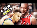 What If Steph Curry Played In The 1990s
