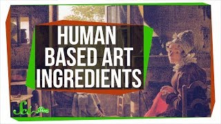 3 Ways Humans Have Literally Put Themselves Into Art