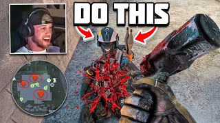 NOBODY USES THIS BROKEN TRICK in BATTLEFIELD