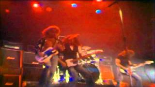 STATUS QUO Mystery Song (Official Video)