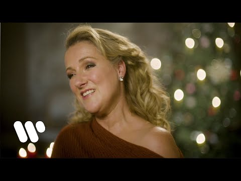 Diana Damrau sings "Süßer die Glocken nie klingen"