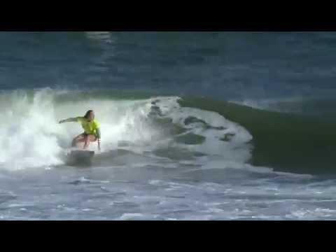 Billabong Rio Pro Final Day - Highlights