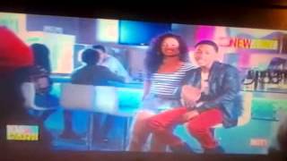 Young Marqus ft Jacob Latimore Send Me A Picture