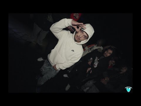 Spek - Gangsta Party (Prod by JayMadeASlap) Dir. Lostboi