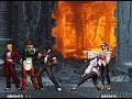 TAS KOF 2003 ULTRA REMIX KUSANAGI IORI KING