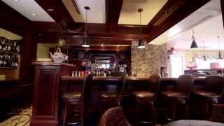 Harborside Hotel Dining