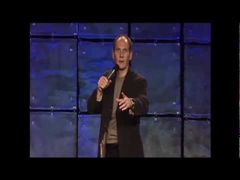 David Crowe: Americans Abroad