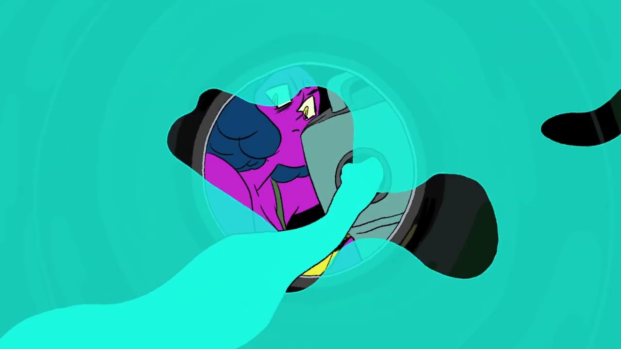 Cuticule (Marie Houssin) 2018