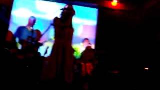 Goodbye by The Postmarks