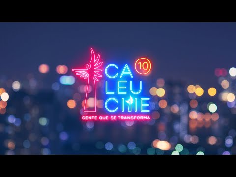 Premios Caleuche 2026 | Ceremonia completa