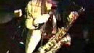 BossToneS 1/18/91 - &#39;He&#39;s Back&#39; (6 of 18)