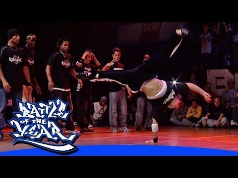 BOTY 2004 - FANTASTIK ARMADA VS GAMBLER - BATTLE FOR 1ST PLACE [BOTY TV]