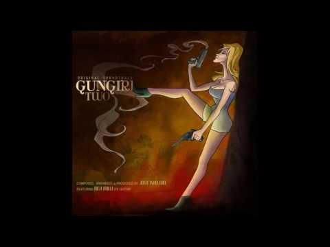 Klagmar's Top VGM #2,192 - GunGirl 2 - Sing Gloria
