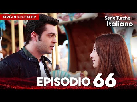 Fiori Spezzati | Broken Flowers - Episode 66