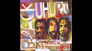 Black Uhuru - Spectrum