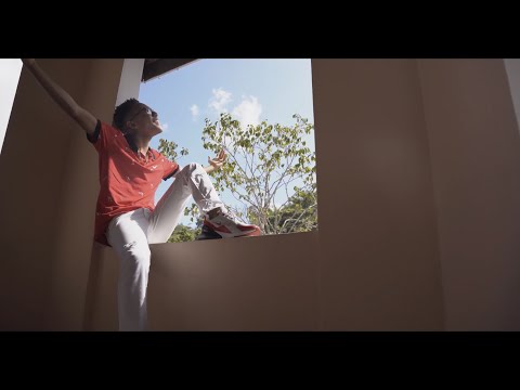 Aaron Duncan - All Of You (Official Music Video)