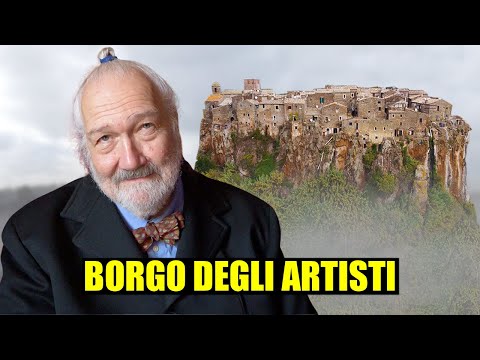 THE VILLAGE of ARTISTS - thepillow