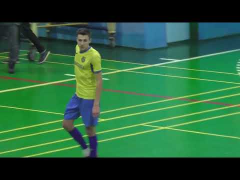 КУ 1  Henkel – Алексеевка