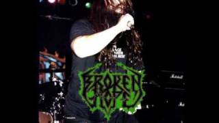Broken Hope-Christ Consumed
