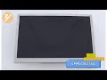 LPM070G136A   7 Inch  Display lcd