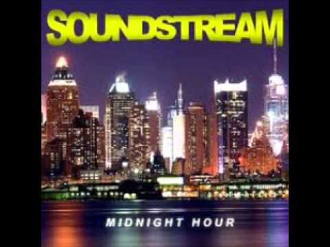 Soundstream feat. Moro and Kate Lesing - feel the rhythm