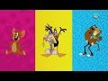 Boomerang Germany Final Day Closedown CEE Takeover September 30 October 1 2018