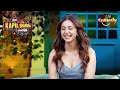 Rakul Shares The Story Of Her Name The Kapil Sharma Show Journey Of Kapil Sharma