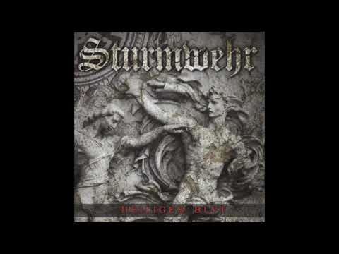 Sturmwehr - Das Banner Muss Stehen