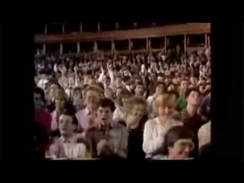 BEETHOVEN SYMPHONY Nº9 FINALE JESSYE NORMAN Sir GEORG SOLTI & LPhO LIVE 1986