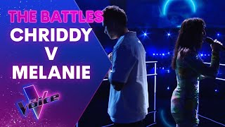 Download lagu Chriddy V Melanie : Bieber's 'Ghost' | The Battles | The Voice Australia mp3 Download lagu Chriddy V Melanie : Bieber's 'Ghost' | The Battles | The Voice Australia mp3