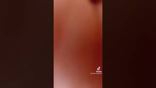 Tiktok babe with massive breasts knows how to bounce super hot