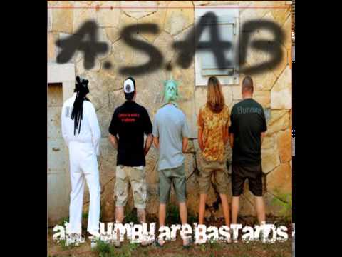 Sumbu Brothers - Gialloblu