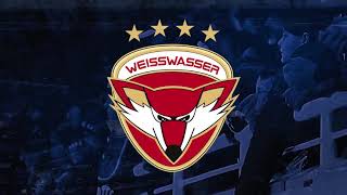 Lausitzer Füchse Intro