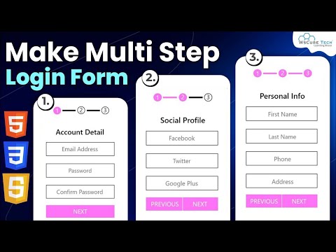 CSS Full COURSE for Beginners in 4 HOURS Learn CSS in 2024 with Practical