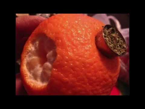 Yung Luka   Mandarini ft  Young G, Nukenjoy