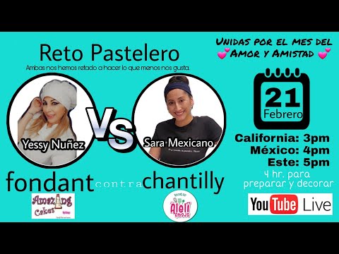 ‼️Announcement and invitation‼️ amazing cakes by Yessy, Here is my cake that I CHALLENGE you to r...