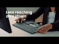 Balance Keyboard - Just Your Type