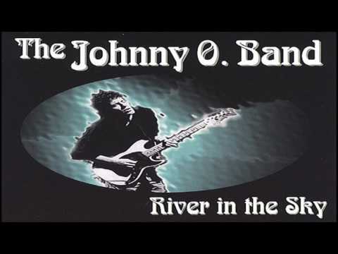 THE JOHNNY O. BAND - Cold and Hungry