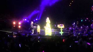 Katy Perry ft. Ferras - Legends Never Die